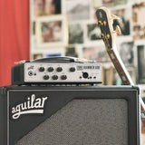Aguilar TH 500 Gen 2 Tonehammer 500-Watt Bass Amplifier Head
