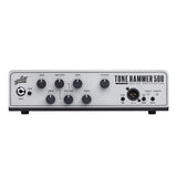 Aguilar TH 500 Gen 2 Tonehammer 500-Watt Bass Amplifier Head
