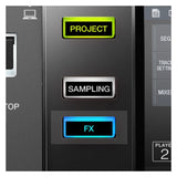 Pioneer DJ DJS-1000 Standalone DJ Sampler