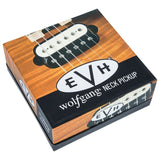 EVH Wolfgang Neck Pickup, Black and White