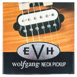 EVH Wolfgang Neck Pickup, Black and White