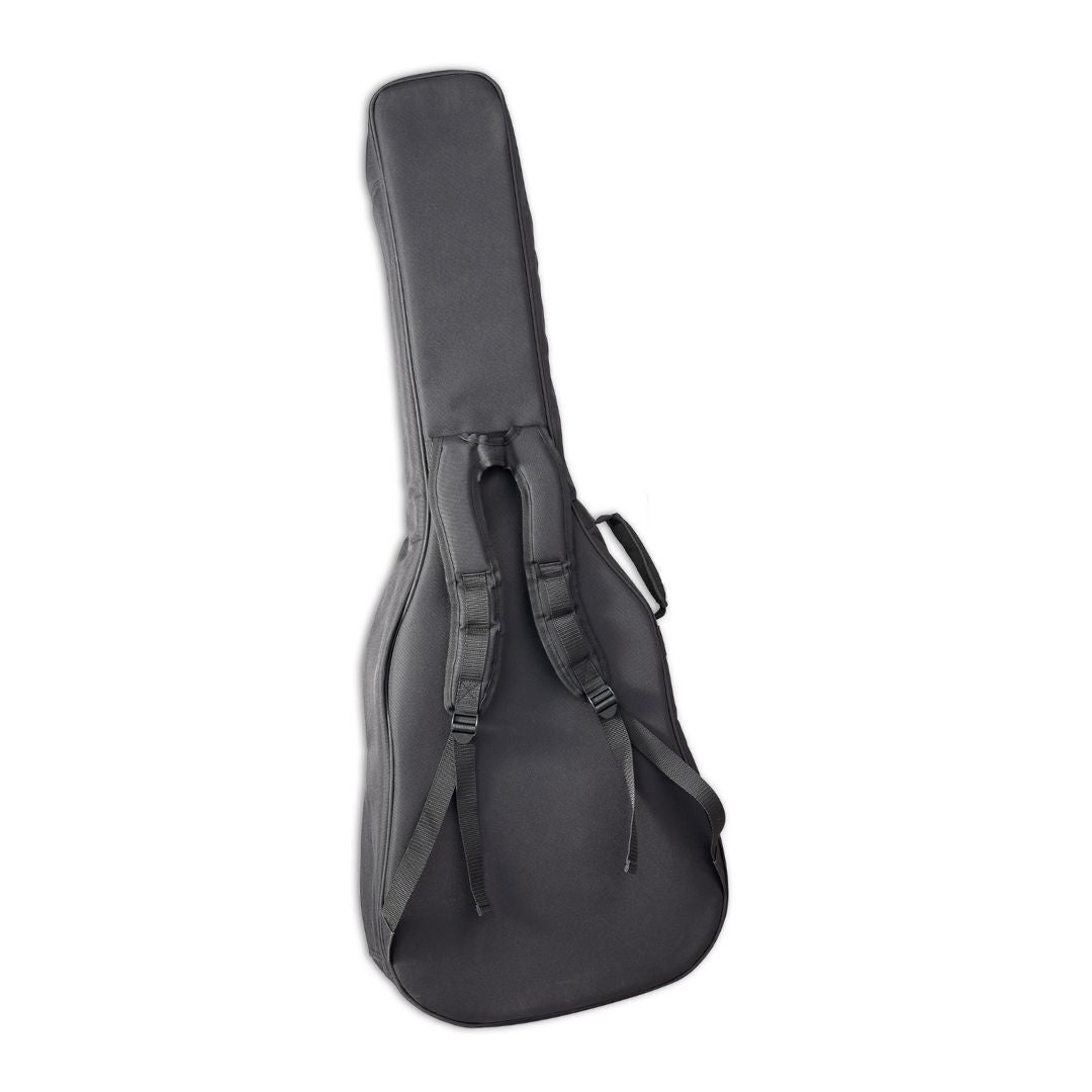 Takamine GD-35CE PW 12-string Dreadnought Acoustic-Electric Guitar - Gloss Black