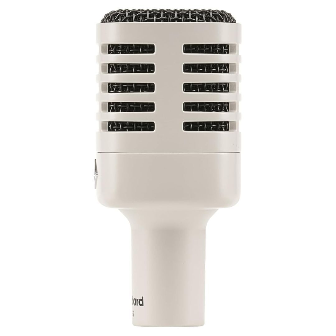Universal Audio SD3 Dynamic Tom Drum Microphone w/ Hemisphere Modeling (3-Pack)