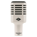 Universal Audio SD3 Dynamic Tom Drum Microphone w/ Hemisphere Modeling (3-Pack)