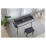 Korg PaAS MK2 3-Channel 120W Amplification System for Pa5X Series Keyboards