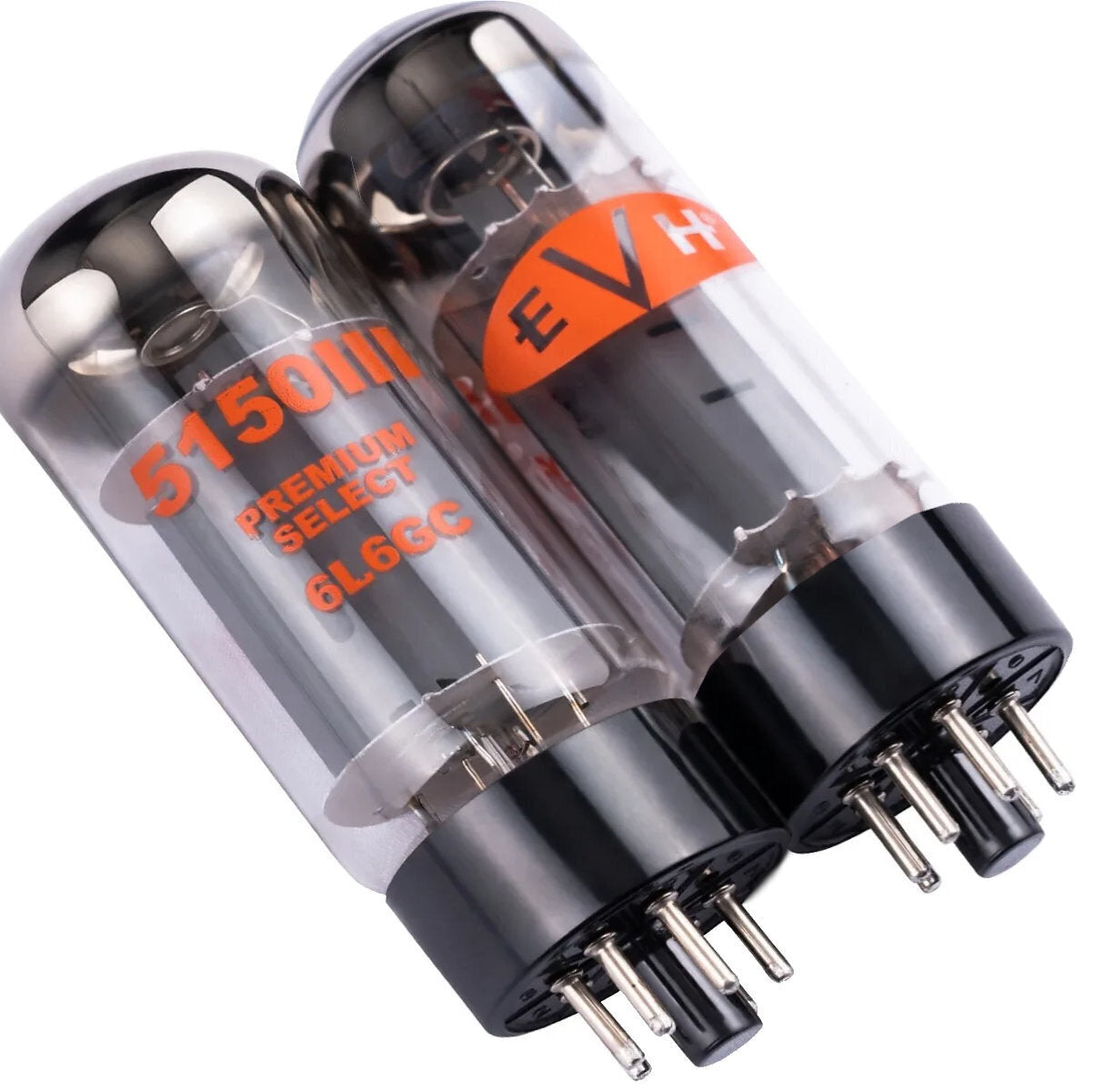 EVH 6L6 Tube Kit (Duet)