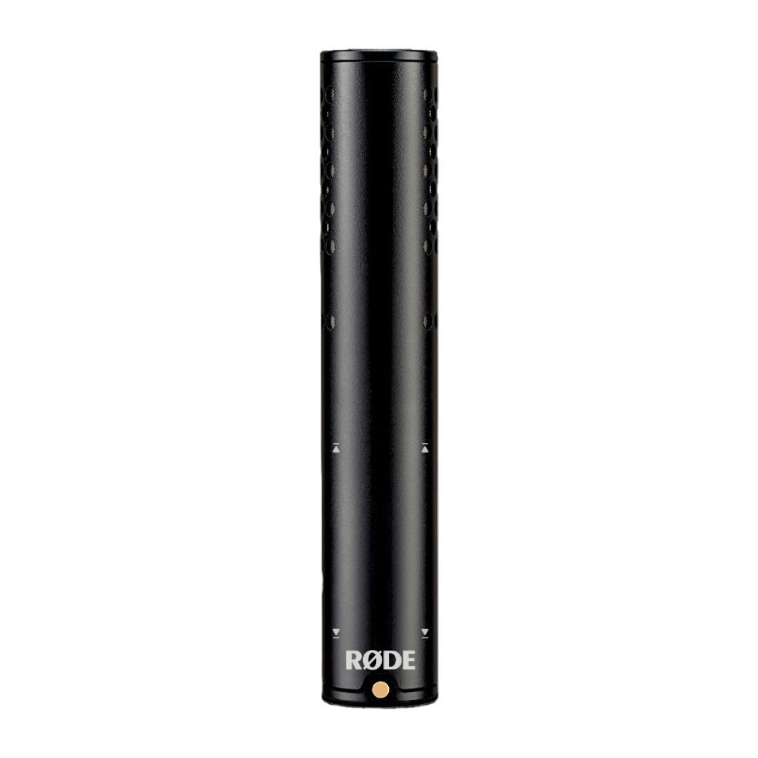 Rode VMGOIIH On-Camera USB Microphone with Helix Shock Mount (Open Box)