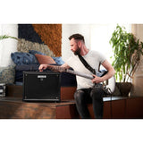 BOSS Katana Gen 3 50W 1x12-Inch Combo Guitar Amplifier