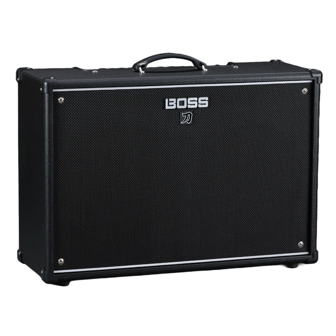 BOSS KTN-212-3 Katana Gen 3 100W 2x12 Inch Combo Guitar Amplifier