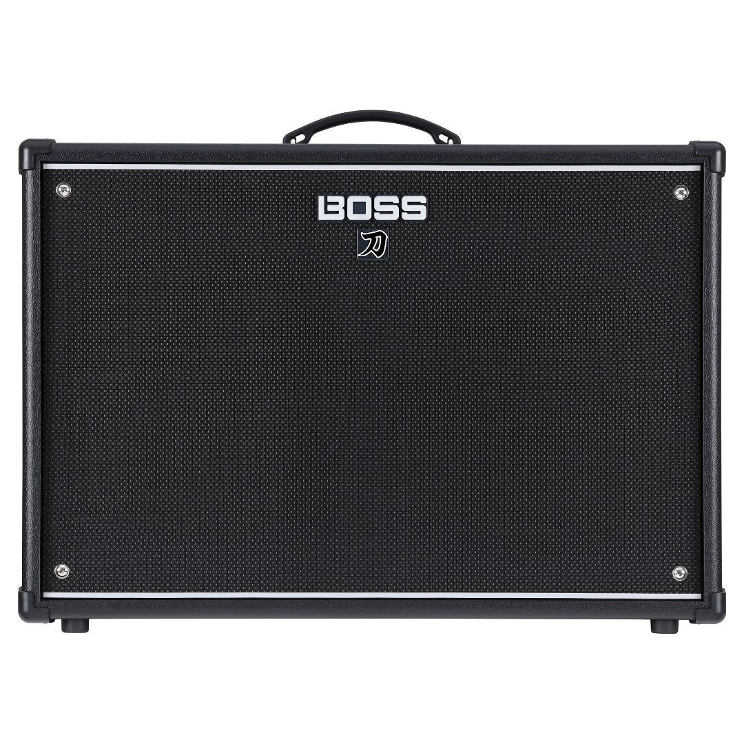 BOSS KTN-212-3 Katana Gen 3 100W 2x12 Inch Combo Guitar Amplifier