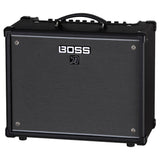 BOSS KTN-50-3EX Katana Gen 3 50W 1x12-Inch EX Combo Guitar Amplifier