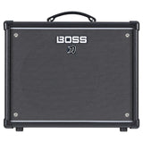 BOSS KTN-50-3EX Katana Gen 3 50W 1x12-Inch EX Combo Guitar Amplifier