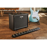 BOSS KTN-50-3EX Katana Gen 3 50W 1x12-Inch EX Combo Guitar Amplifier