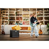 BOSS KTN-50-3EX Katana Gen 3 50W 1x12-Inch EX Combo Guitar Amplifier
