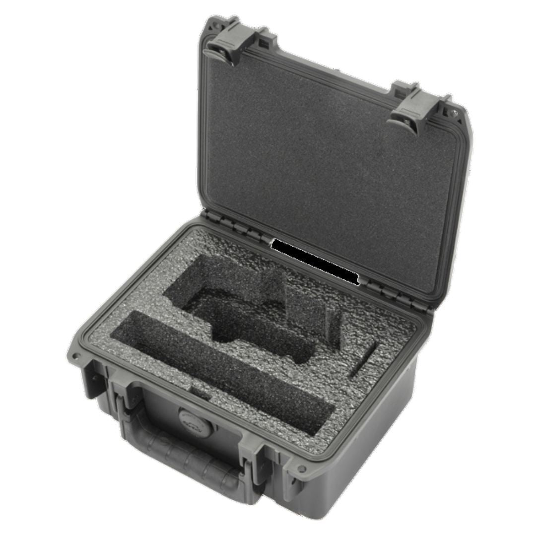SKB iSeries Zoom H4essential Recorder Case