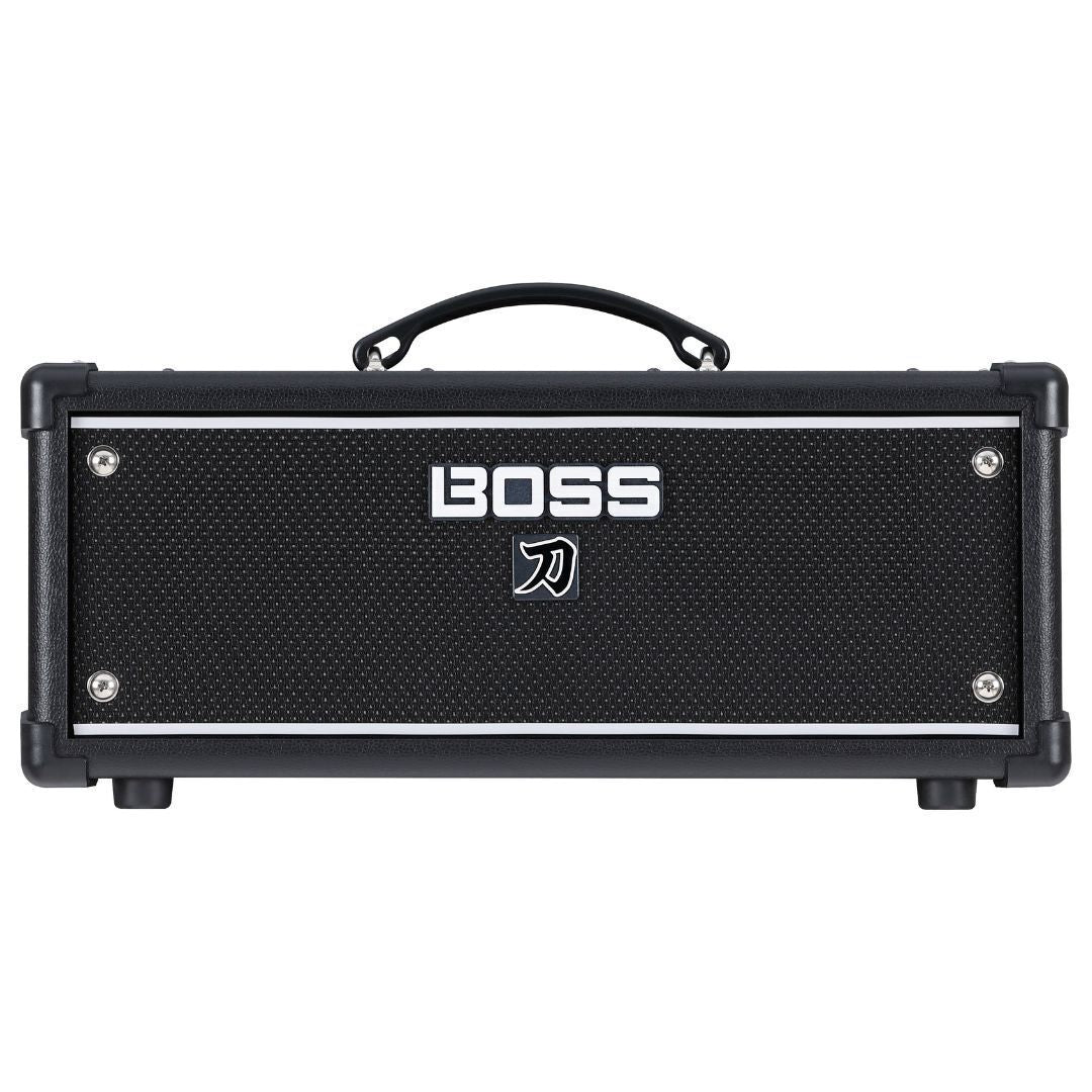 BOSS KTN-HEAD-3 Katana Gen 3 100W Head Guitar Amplifier