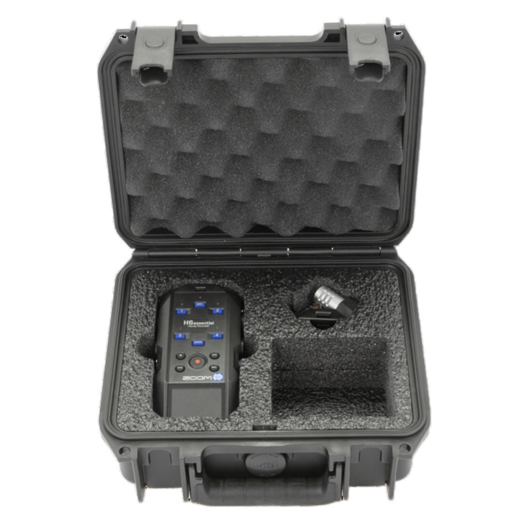 SKB iSeries Zoom H6essential Recorder Case