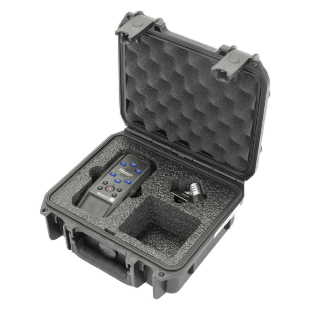 SKB iSeries Zoom H6essential Recorder Case