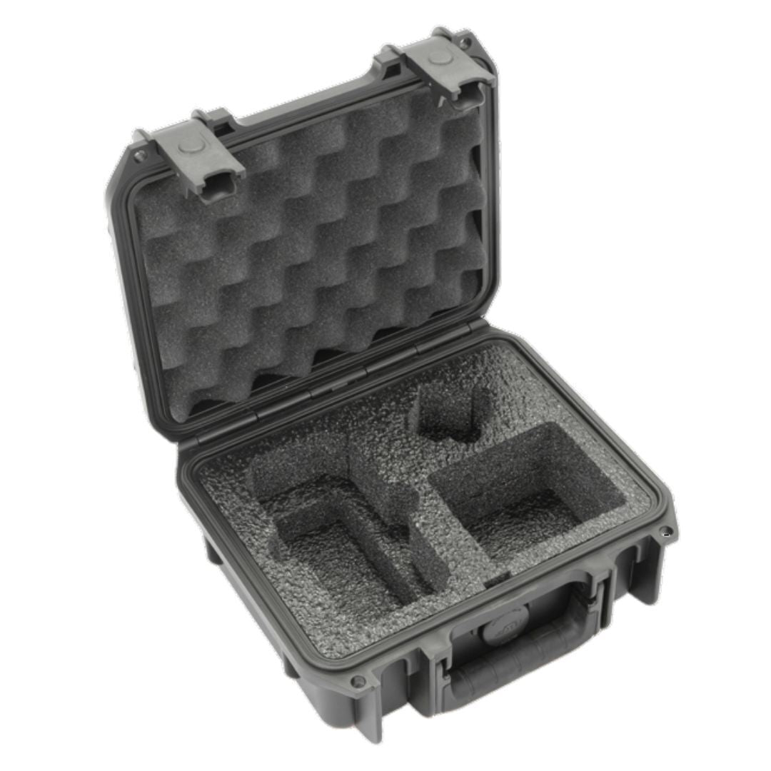 SKB iSeries Zoom H6essential Recorder Case