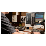 Universal Audio SPHERE-DLX Sphere DLX Microphone System (Open Box)