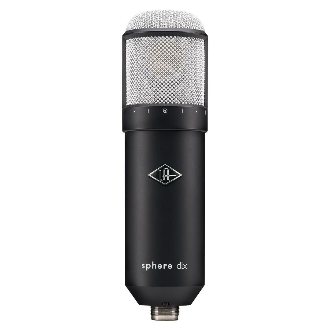 Universal Audio SPHERE-DLX Sphere DLX Microphone System (Open Box)