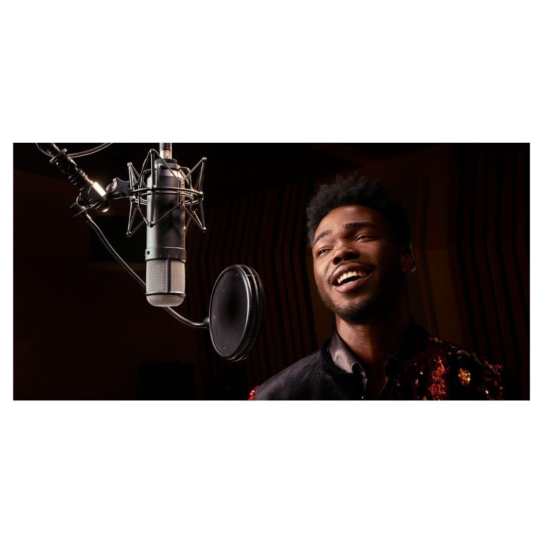 Universal Audio SPHERE-DLX Sphere DLX Microphone System (Open Box)
