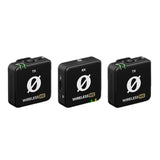 Rode Wireless ME Dual Set Ultra-Compact Wireless Microphone System