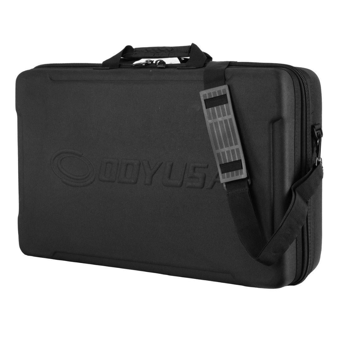 Odyssey AlphaTheta OMNIS-DUO EVA Case with Cable Compartment