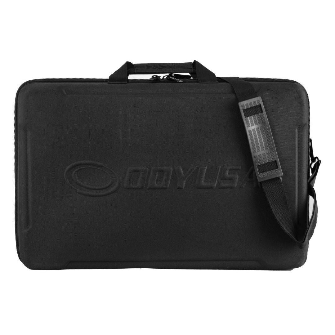 Odyssey AlphaTheta OMNIS-DUO EVA Case with Cable Compartment