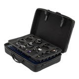 Odyssey AlphaTheta OMNIS-DUO EVA Case with Cable Compartment