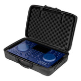 Odyssey AlphaTheta OMNIS-DUO EVA Case with Cable Compartment