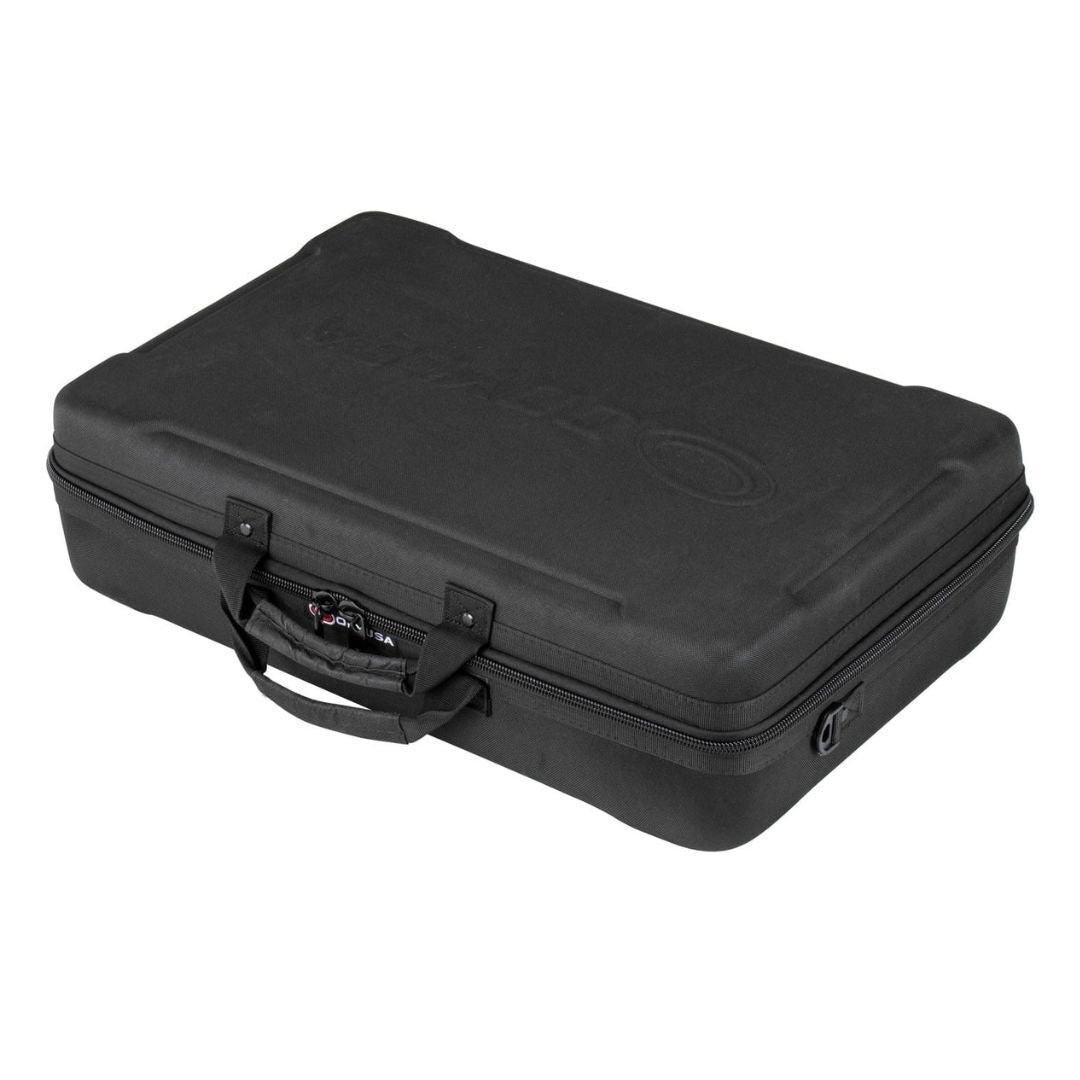 Odyssey AlphaTheta OMNIS-DUO EVA Case with Cable Compartment