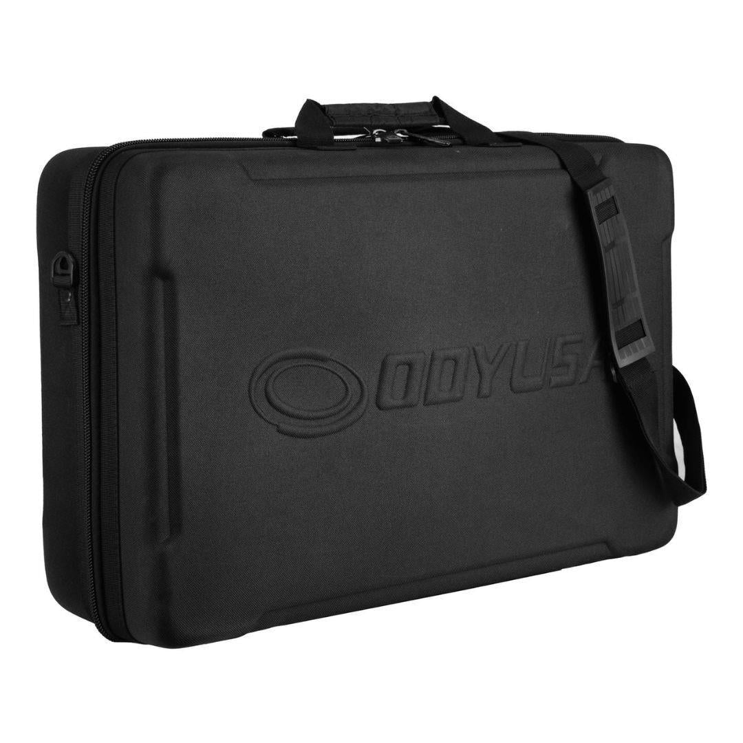 Odyssey AlphaTheta OMNIS-DUO EVA Case with Cable Compartment