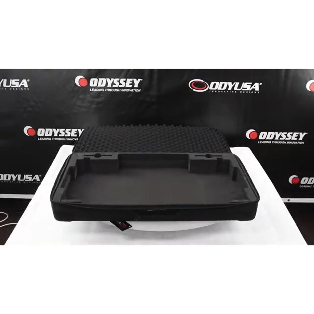 Odyssey Pioneer DDJ-REV7 Reinforced EVA Molded Case
