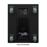 Yamaha DXS15MKII 15-inch Powered Subwoofer