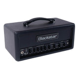 Blackstar HT-5RH MK3 5W Tube Amp Head with Patented ISF, and Studio Quality Reverb (Black)