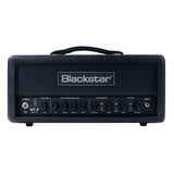 Blackstar HT-5RH MK3 5W Tube Amp Head with Patented ISF, and Studio Quality Reverb (Black)