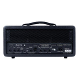 Blackstar HT-5RH MK3 5W Tube Amp Head with Patented ISF, and Studio Quality Reverb (Black)