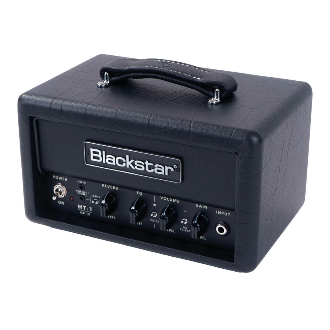 Blackstar HT-1RH MK3 1W Tube Amp Head