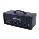 Blackstar HT-20RH MK3 20W Tube Amp Head with IR-Based CabRig Speaker Simulator (Black)