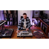 Akai Professional MPC X SE Standalone Production Workstation and Beat Maker