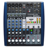 PreSonus StudioLive AR8c 8-Channel USB-C Hybrid Digital/Analog Performance Mixer