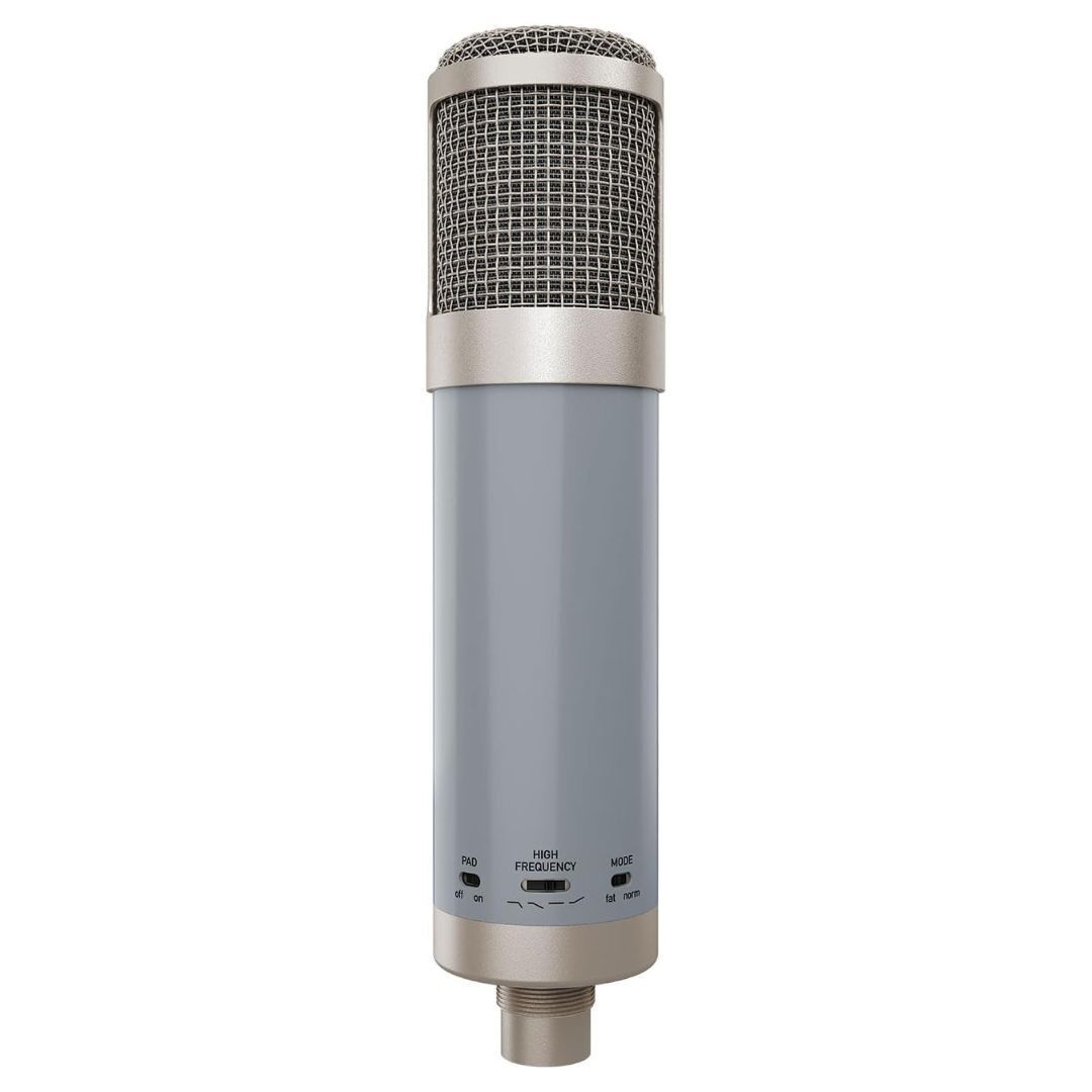 Universal Audio BOCK-167 Tube Condenser Microphone