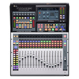PreSonus StudioLive 32SC Compact 32-Channel/26-Bus Digital Mixer