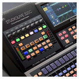 PreSonus StudioLive 32SC Compact 32-Channel/26-Bus Digital Mixer