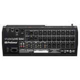 PreSonus StudioLive 32SC Compact 32-Channel/26-Bus Digital Mixer