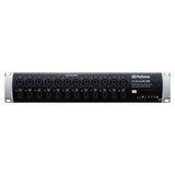 Presonus 46x26 digital rack mixer with 32 recallable XMAX preamps
