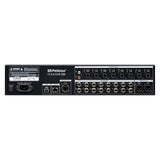 Presonus 46x26 digital rack mixer with 32 recallable XMAX preamps