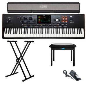 Arranger Keyboards