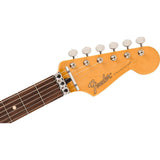 Fender Dave Murray Stratocaster Electric 2 Color Sunburst Guitar